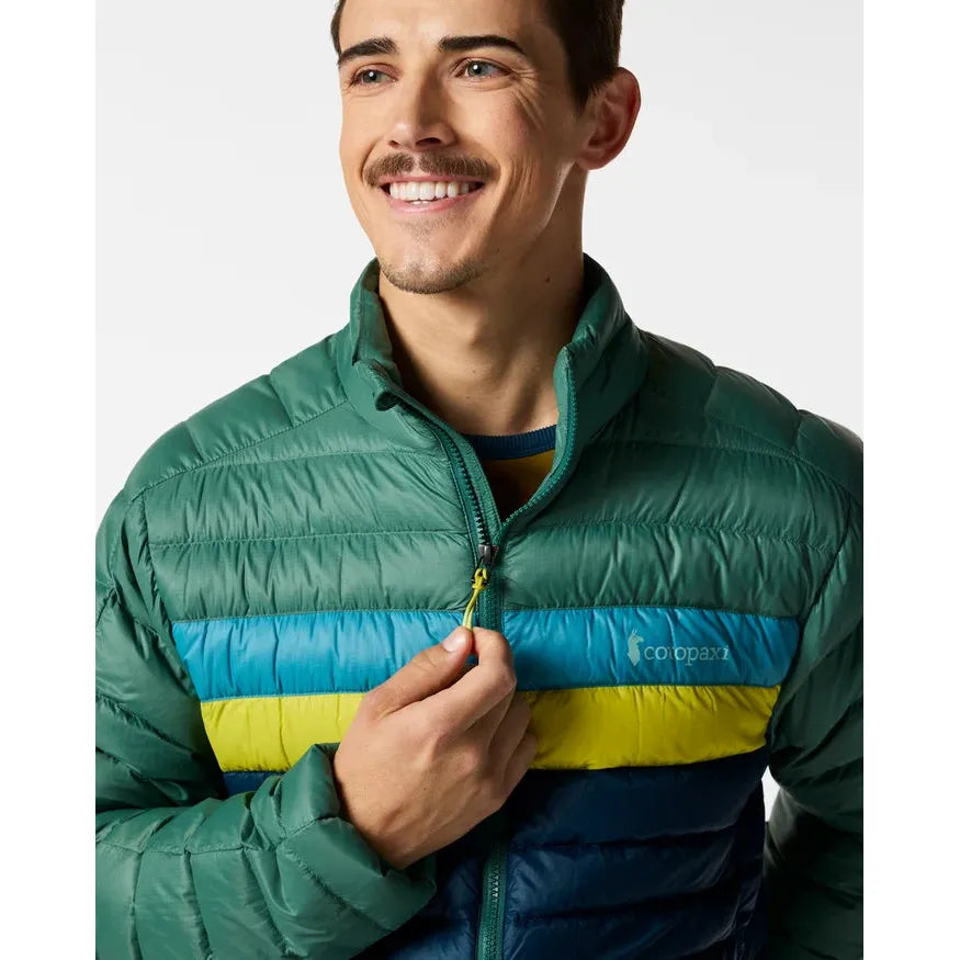 Cotopaxi Men's Fuego Down Jacket-Killington Sports