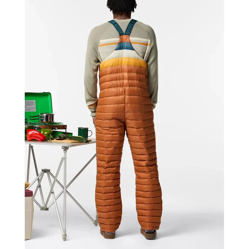 Cotopaxi Men's Fuego Down Overall-Killington Sports