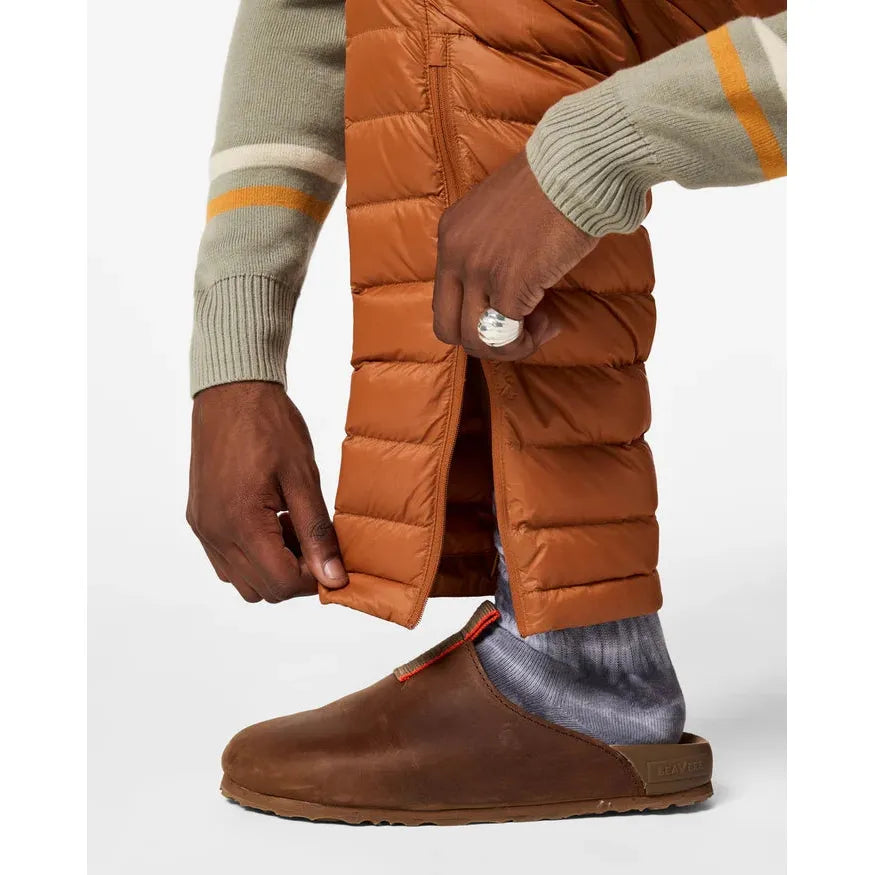 Cotopaxi Men's Fuego Down Overall-Killington Sports