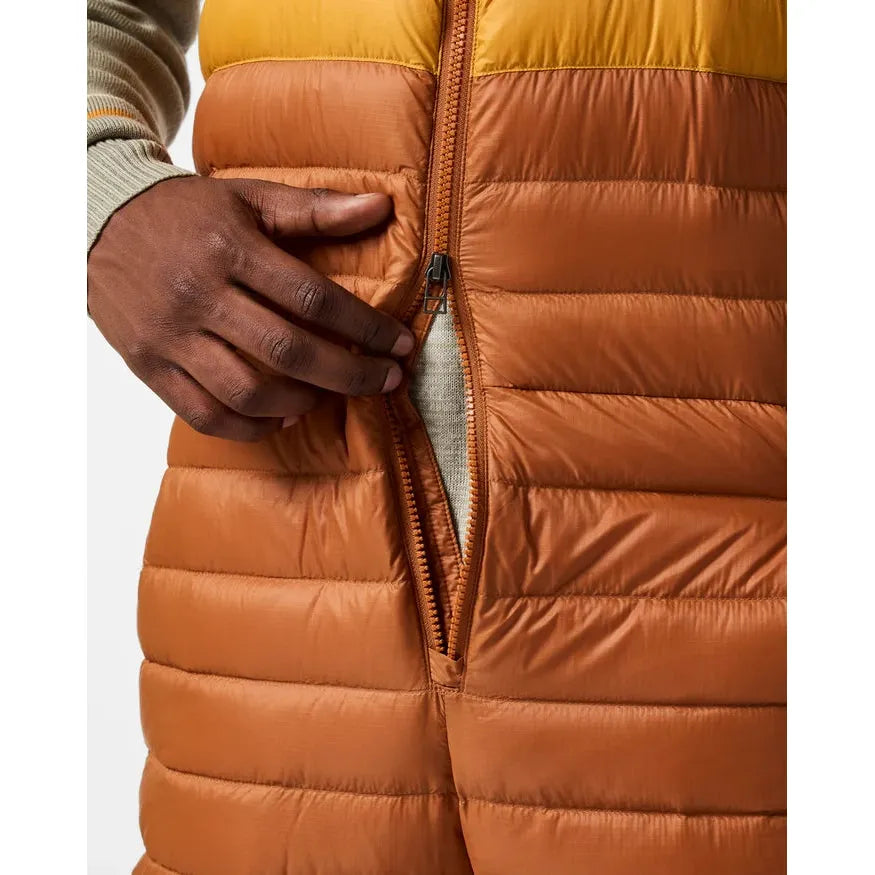 Cotopaxi Men's Fuego Down Overall-Killington Sports