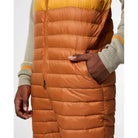 Cotopaxi Men's Fuego Down Overall-Killington Sports
