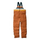 Cotopaxi Men's Fuego Down Overall-Whiskey Stripes-Killington Sports