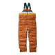 Cotopaxi Men's Fuego Down Overall-Whiskey Stripes-Killington Sports