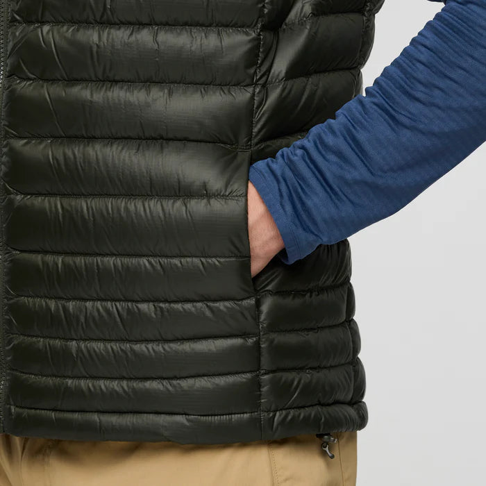 Cotopaxi Men's Fuego Down Vest-Killington Sports
