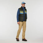 Cotopaxi Men's Fuego Down Vest-Killington Sports