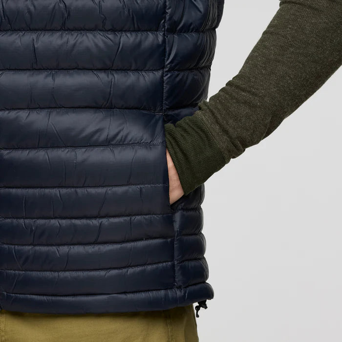 Cotopaxi Men's Fuego Down Vest-Killington Sports