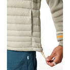 Cotopaxi Men's Fuego Down Vest-Killington Sports