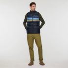 Cotopaxi Men's Fuego Down Vest-Killington Sports
