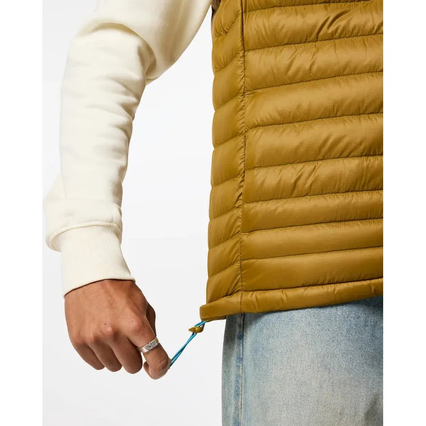 Cotopaxi Men's Fuego Down Vest-Killington Sports