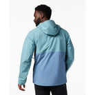 Cotopaxi Men's Impermeo 3L Hooded Shell Jacket-Killington Sports