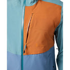Cotopaxi Men's Impermeo 3L Hooded Shell Jacket-Killington Sports