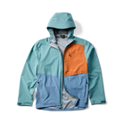 Cotopaxi Men's Impermeo 3L Hooded Shell Jacket-Killington Sports