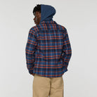 Cotopaxi Men's Mero Organic Flannel Shirt-Killington Sports