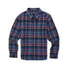 Cotopaxi Men's Mero Organic Flannel Shirt-Killington Sports