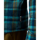 Cotopaxi Men's Mero Organic Flannel Shirt-Killington Sports