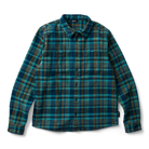 Cotopaxi Men's Mero Organic Flannel Shirt-Killington Sports
