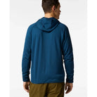 Cotopaxi Men's Otero Fleece Full-Zip Hooded Jacket-Killington Sports