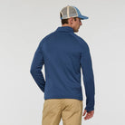 Cotopaxi Men's Otero Fleece Half-Zip Pullover-Killington Sports