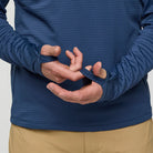 Cotopaxi Men's Otero Fleece Half-Zip Pullover-Killington Sports