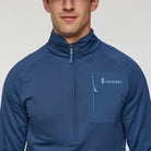Cotopaxi Men's Otero Fleece Half-Zip Pullover-Killington Sports