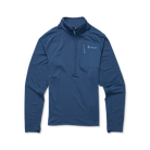 Cotopaxi Men's Otero Fleece Half-Zip Pullover-Killington Sports