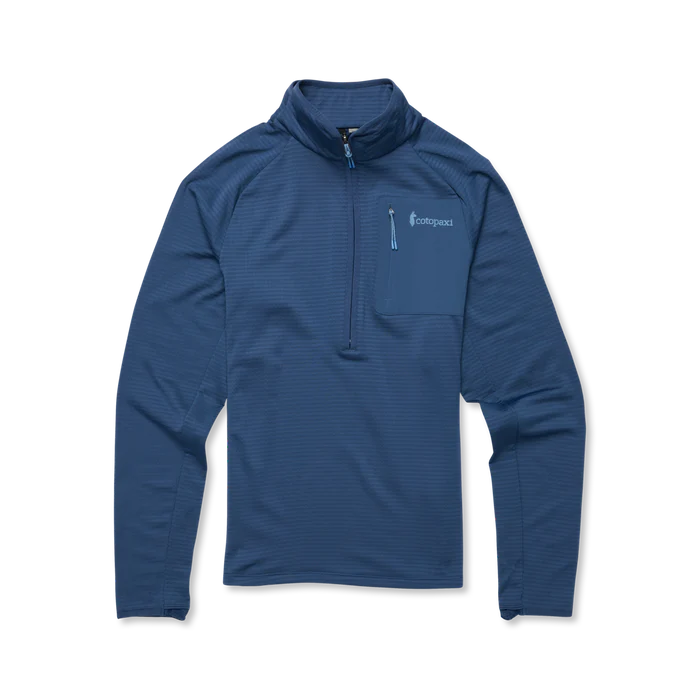 Cotopaxi Men's Otero Fleece Half-Zip Pullover-Killington Sports