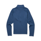 Cotopaxi Men's Otero Fleece Half-Zip Pullover-Killington Sports