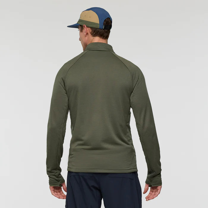 Cotopaxi Men's Otero Fleece Half-Zip Pullover-Killington Sports