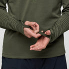 Cotopaxi Men's Otero Fleece Half-Zip Pullover-Killington Sports