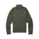 Cotopaxi Men's Otero Fleece Half-Zip Pullover-Killington Sports