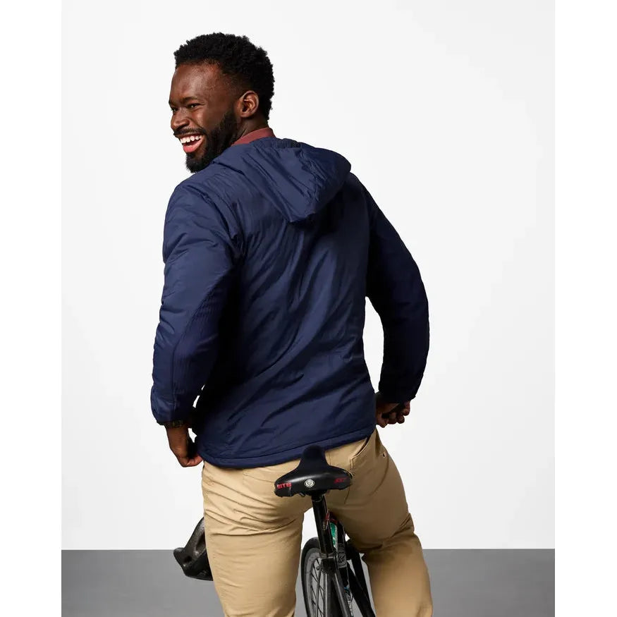 Cotopaxi Men's Pacaya 2.0 Insulated Hooded Jacket-Killington Sports