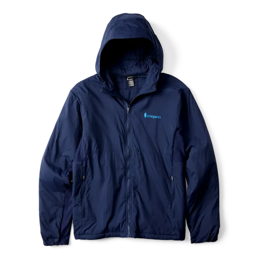 Cotopaxi Men's Pacaya 2.0 Insulated Hooded Jacket-Killington Sports
