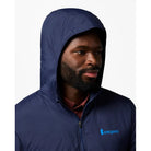 Cotopaxi Men's Pacaya 2.0 Insulated Hooded Jacket-Killington Sports