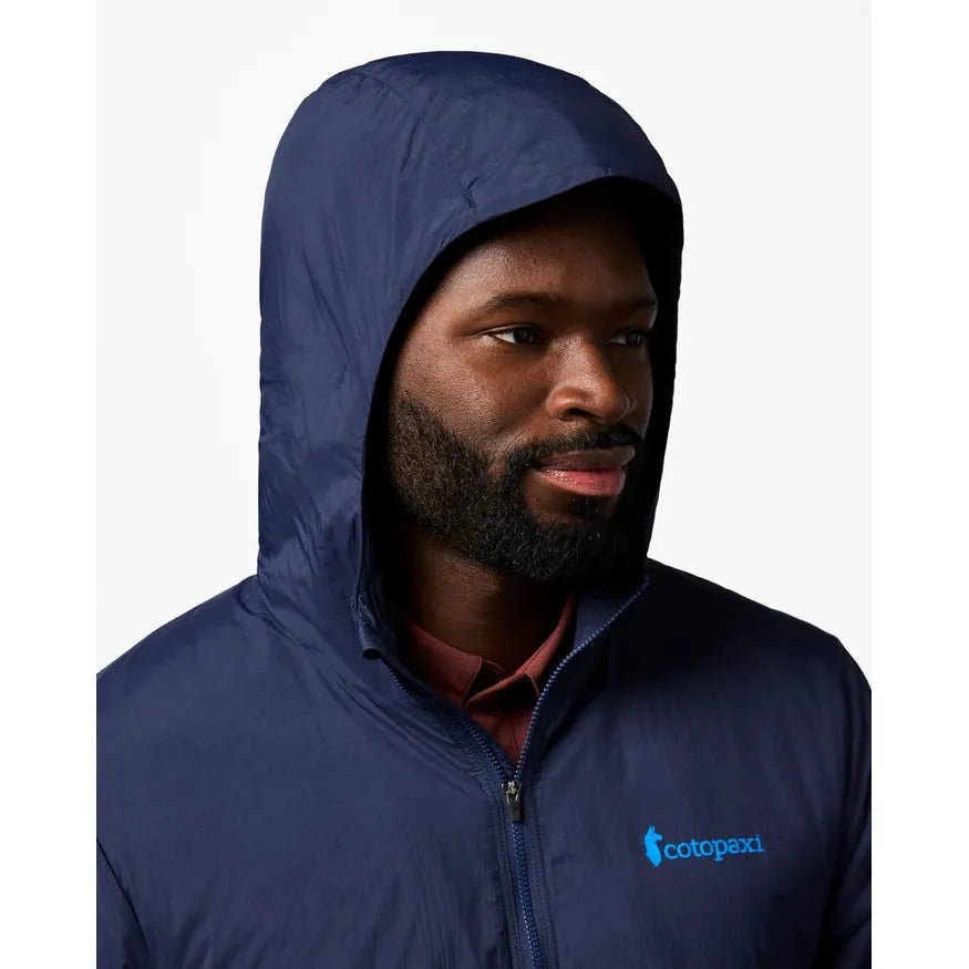 Cotopaxi Men's Pacaya 2.0 Insulated Hooded Jacket-Killington Sports
