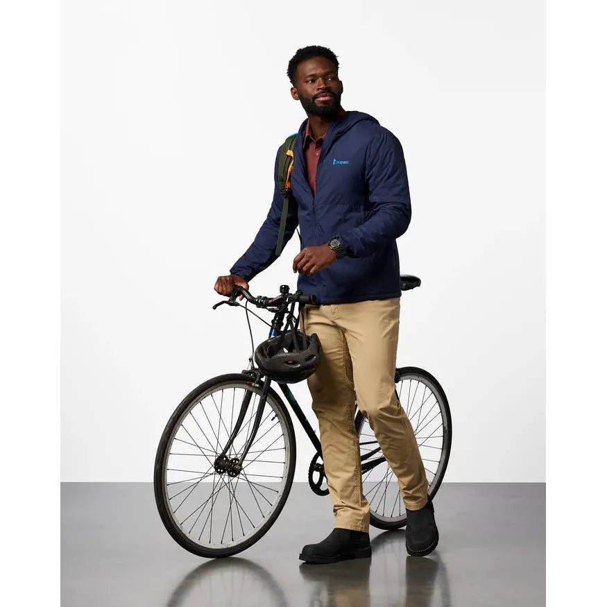 Cotopaxi Men's Pacaya 2.0 Insulated Hooded Jacket-Killington Sports