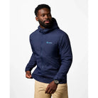 Cotopaxi Men's Pacaya 2.0 Insulated Hooded Jacket-Maritime-Killington Sports