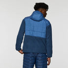 Cotopaxi Men's Trico Hybrid Hooded Jacket-Killington Sports