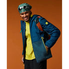 Cotopaxi Men's Trico Hybrid Hooded Jacket-Killington Sports