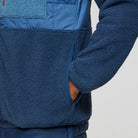 Cotopaxi Men's Trico Hybrid Hooded Jacket-Killington Sports