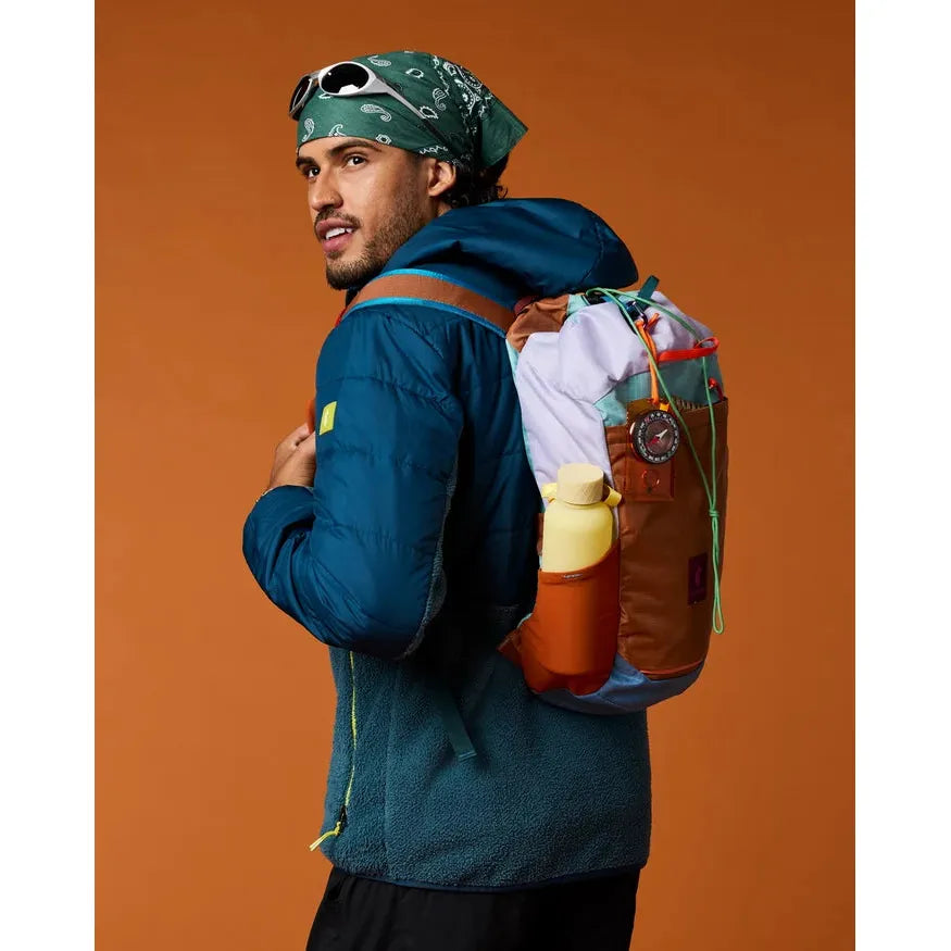 Cotopaxi Men's Trico Hybrid Hooded Jacket-Killington Sports