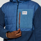 Cotopaxi Men's Trico Hybrid Hooded Jacket-Killington Sports