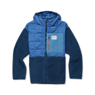 Cotopaxi Men's Trico Hybrid Hooded Jacket-Killington Sports