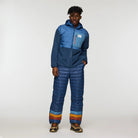 Cotopaxi Men's Trico Hybrid Hooded Jacket-Killington Sports