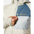 Cotopaxi Women's Acodo Hybrid Hooded Jacket-Killington Sports