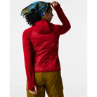 Cotopaxi Women's Acodo Hybrid Hooded Jacket-Killington Sports