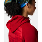 Cotopaxi Women's Acodo Hybrid Hooded Jacket-Killington Sports