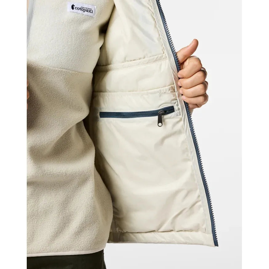 Cotopaxi Women's Acodo Insulated Hooded Jacket-Killington Sports