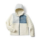Cotopaxi Women's Acodo Insulated Hooded Jacket-Killington Sports