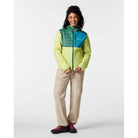 Cotopaxi Women's Acodo Insulated Hooded Jacket-Killington Sports