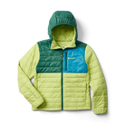 Cotopaxi Women's Acodo Insulated Hooded Jacket-Killington Sports